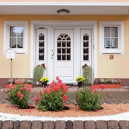 Cozy In With Garden *
