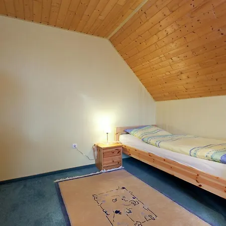 Apartmán Cozy In With Garden