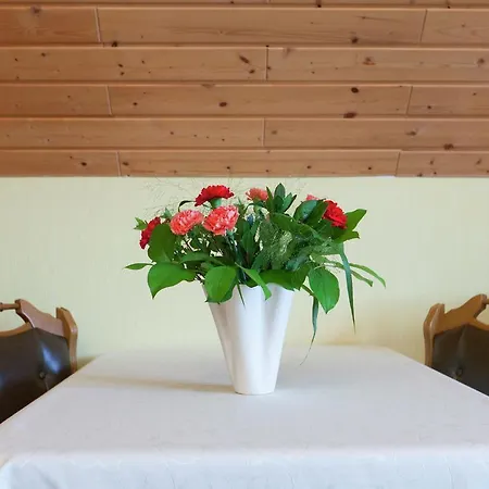 Cozy In With Garden Apartmán Gerolstein