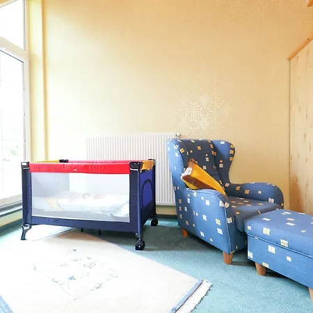 Cozy In With Garden Apartmán