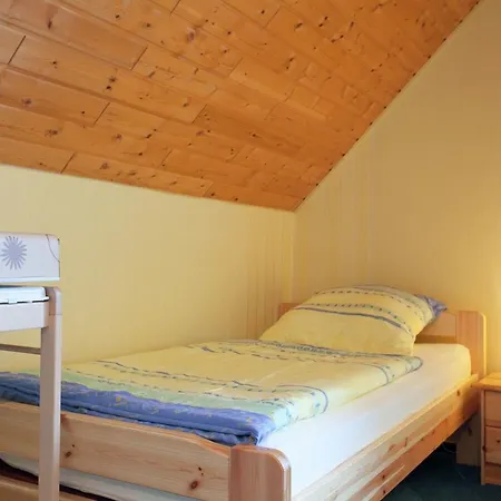 Apartmán Cozy In With Garden *