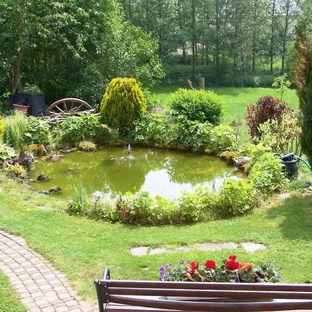 Cozy In With Garden Gerolstein