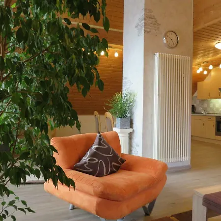 Cozy In With Garden Apartmán *