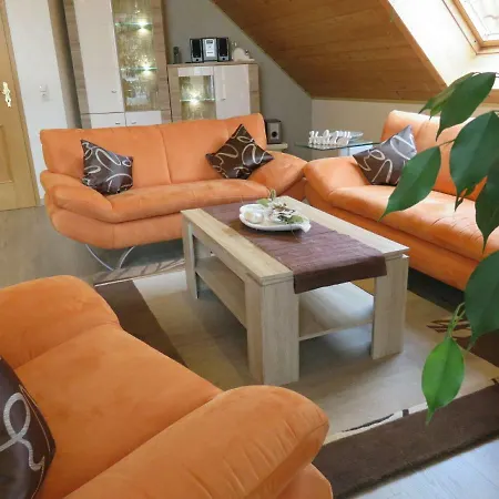 Cozy In With Garden Gerolstein